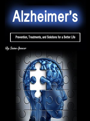 cover image of Alzheimer's